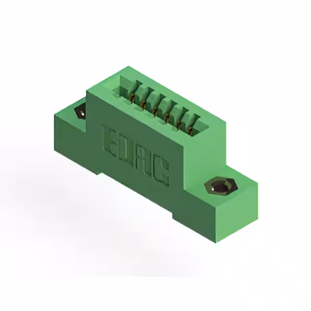 842-006-521-108 EDAC Inc.  Edgeboard Connectors